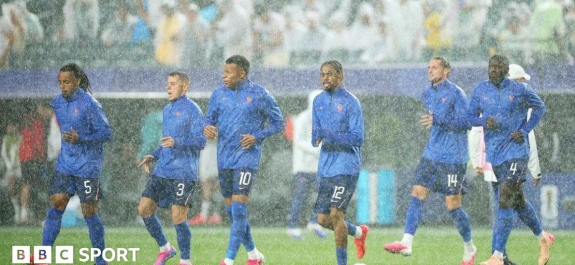 World Cup 2026: How… World Cup 2026: How…