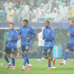 World Cup 2026: How…