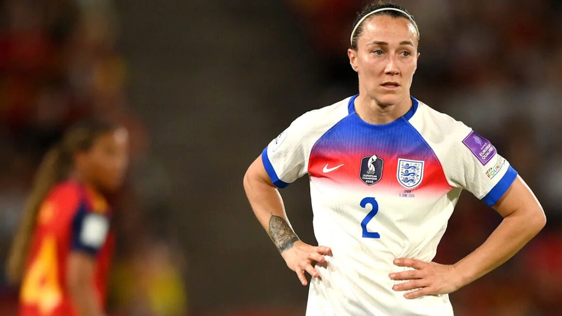 Spain Unveils Englands… Spain Unveils Englands…