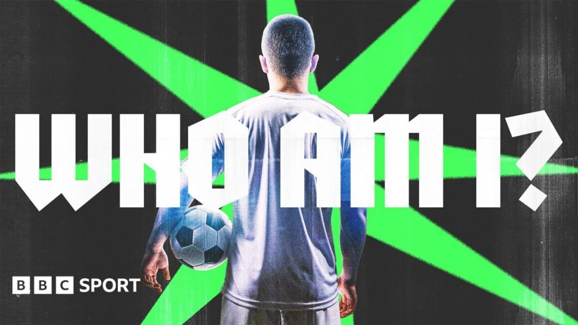 Who Am I? World Cup…