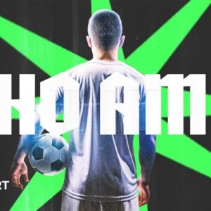 Who Am I? World Cup… Who Am I? World Cup…