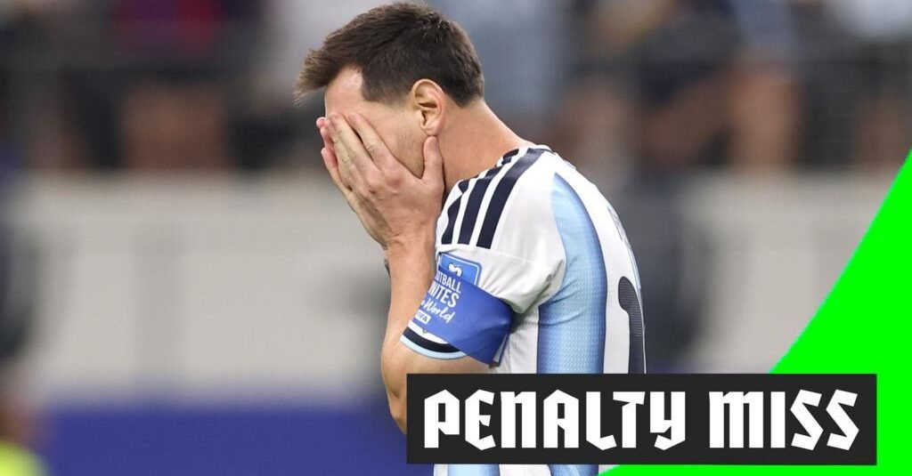 Argentina v Austria,…