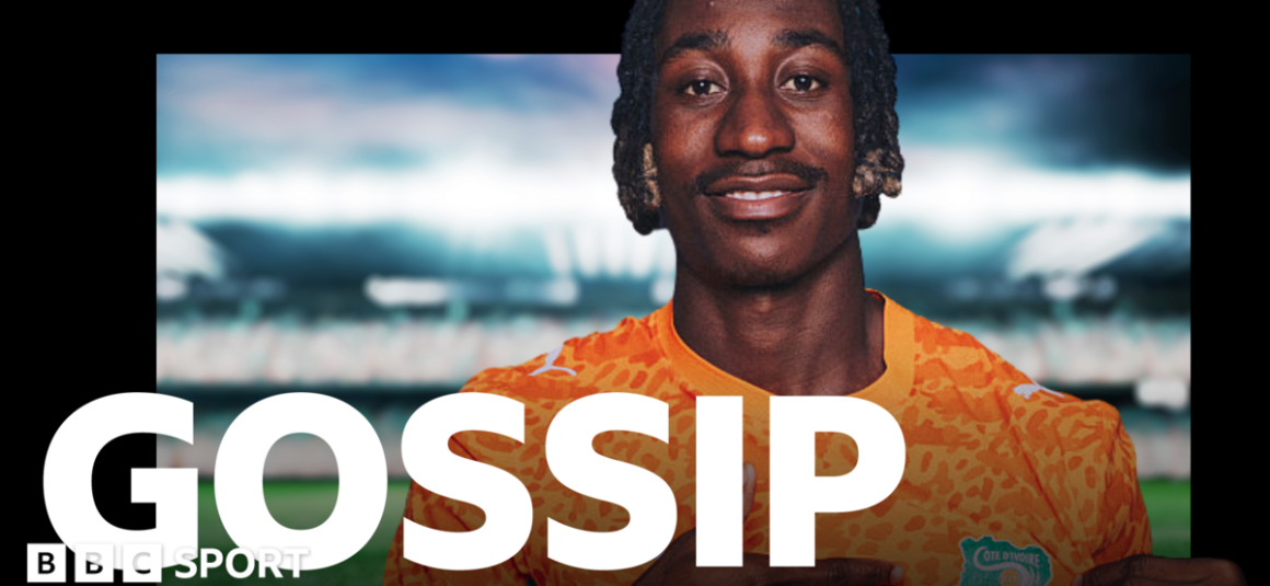 Transfer rumour mill:…
