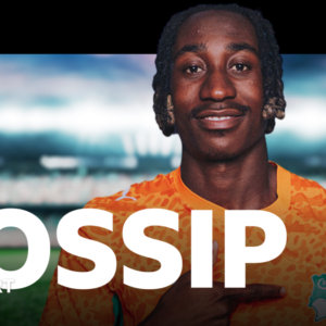 Transfer rumour mill:…