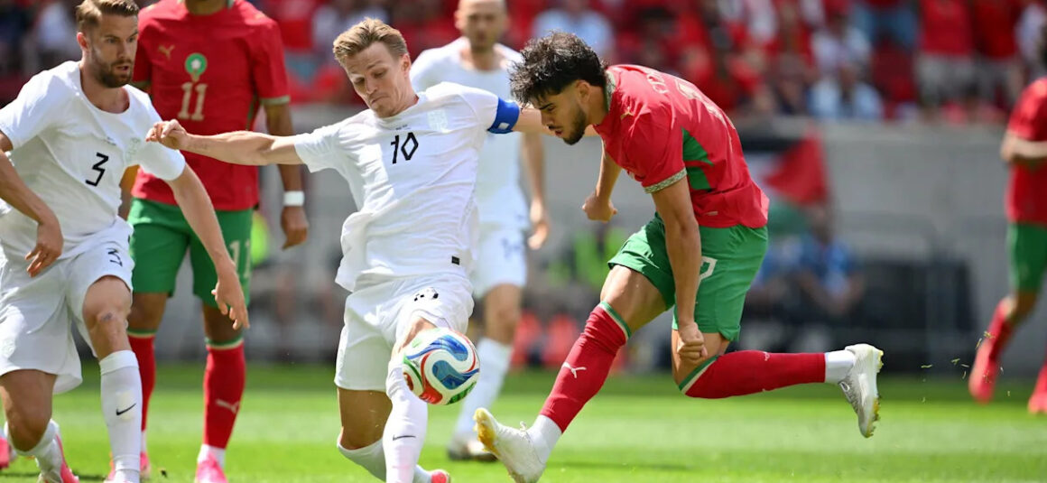 Injury Concerns for…