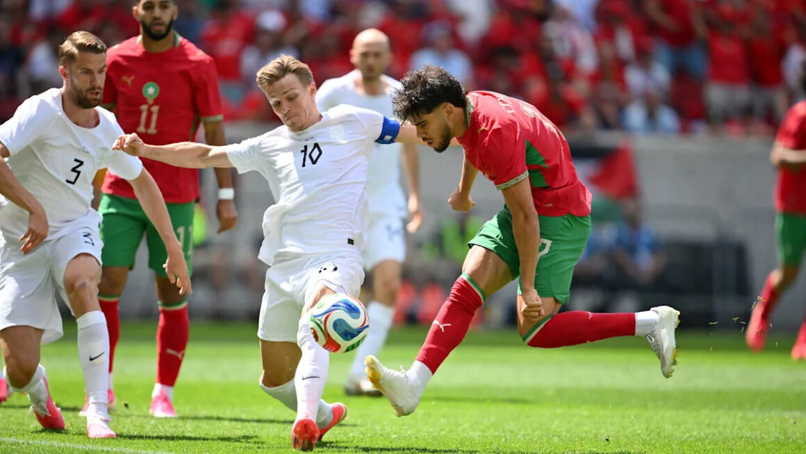 Injury Concerns for… Injury Concerns for…