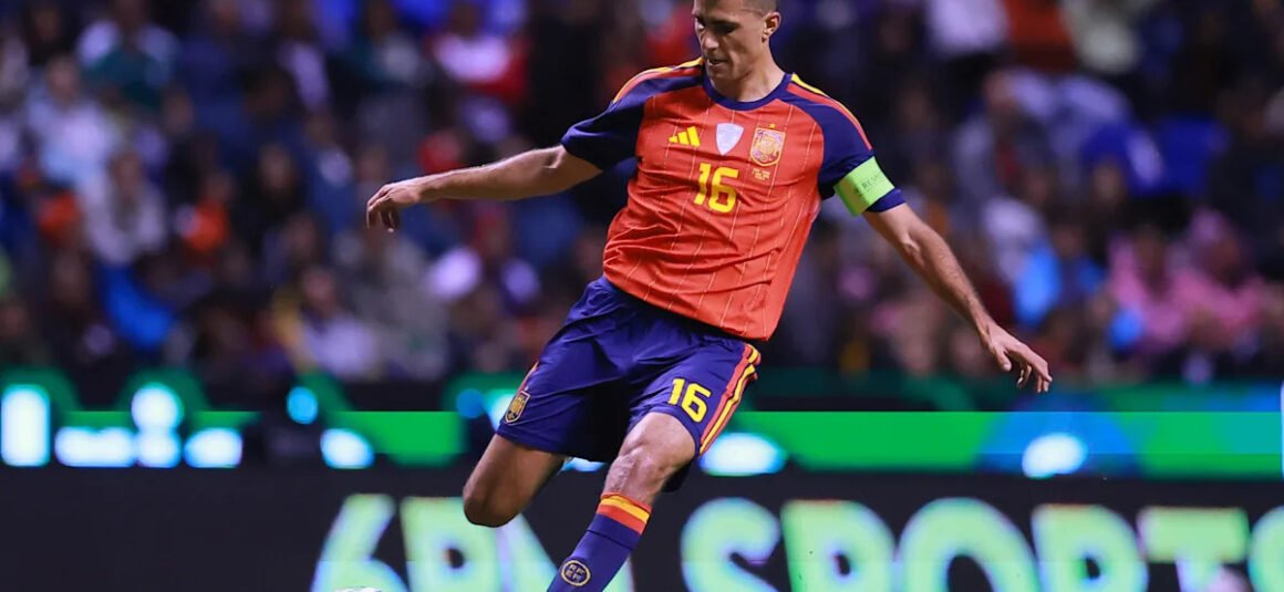 One Real Madrid Transfer…