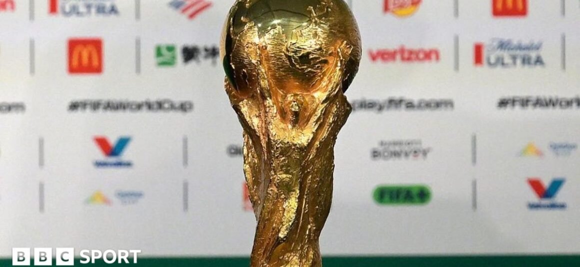 World Cup 2026: How to… World Cup 2026: How to…