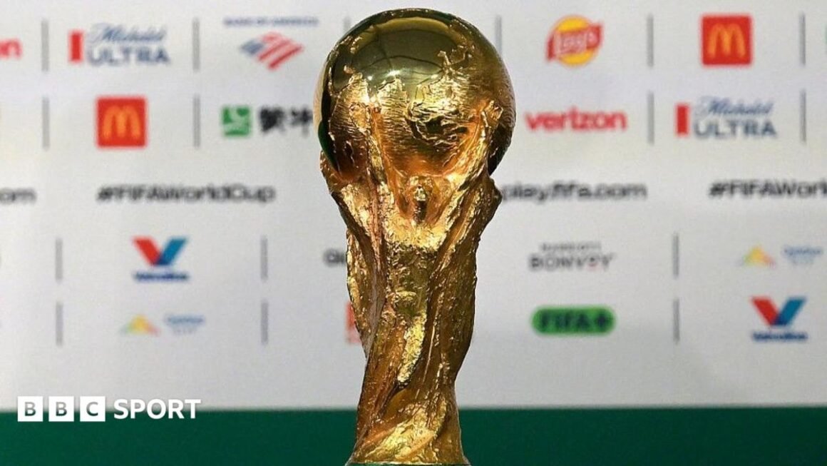 World Cup 2026: How to… World Cup 2026: How to…