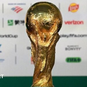 World Cup 2026: How to… World Cup 2026: How to…