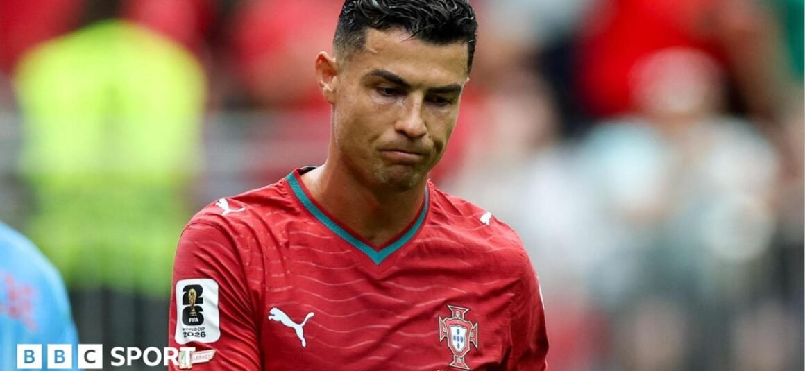 Portugal Face Potential…