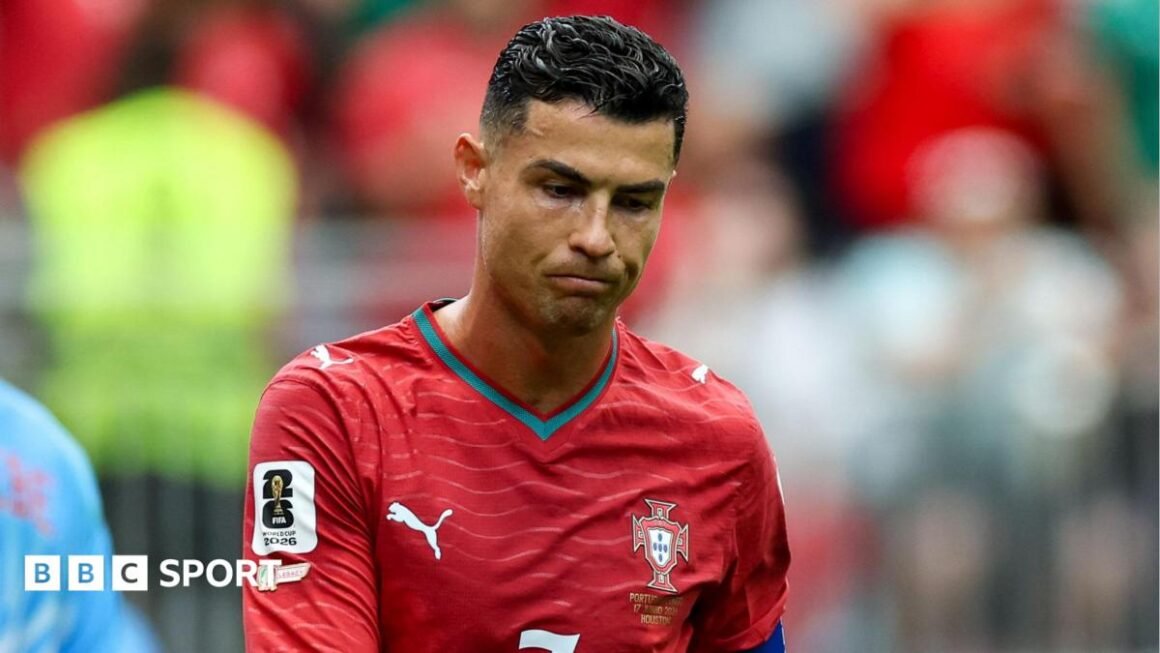 Portugal Face Potential… Portugal Face Potential…