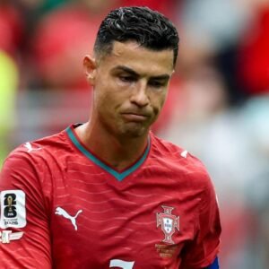 Portugal Face Potential…