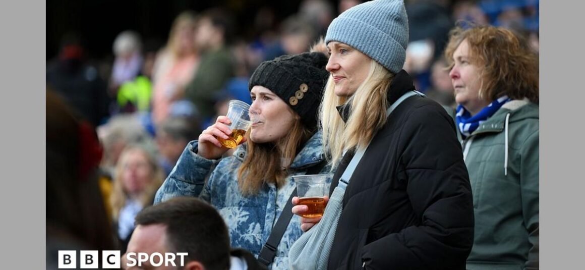 WSL to allow alcohol…
