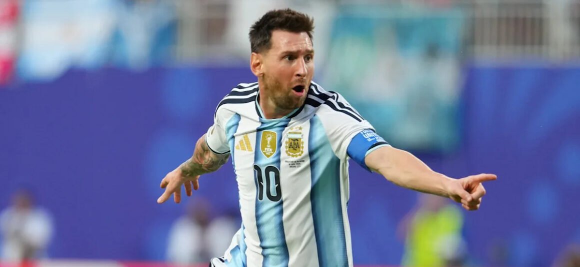 World Cup 2026: The Big 3…
