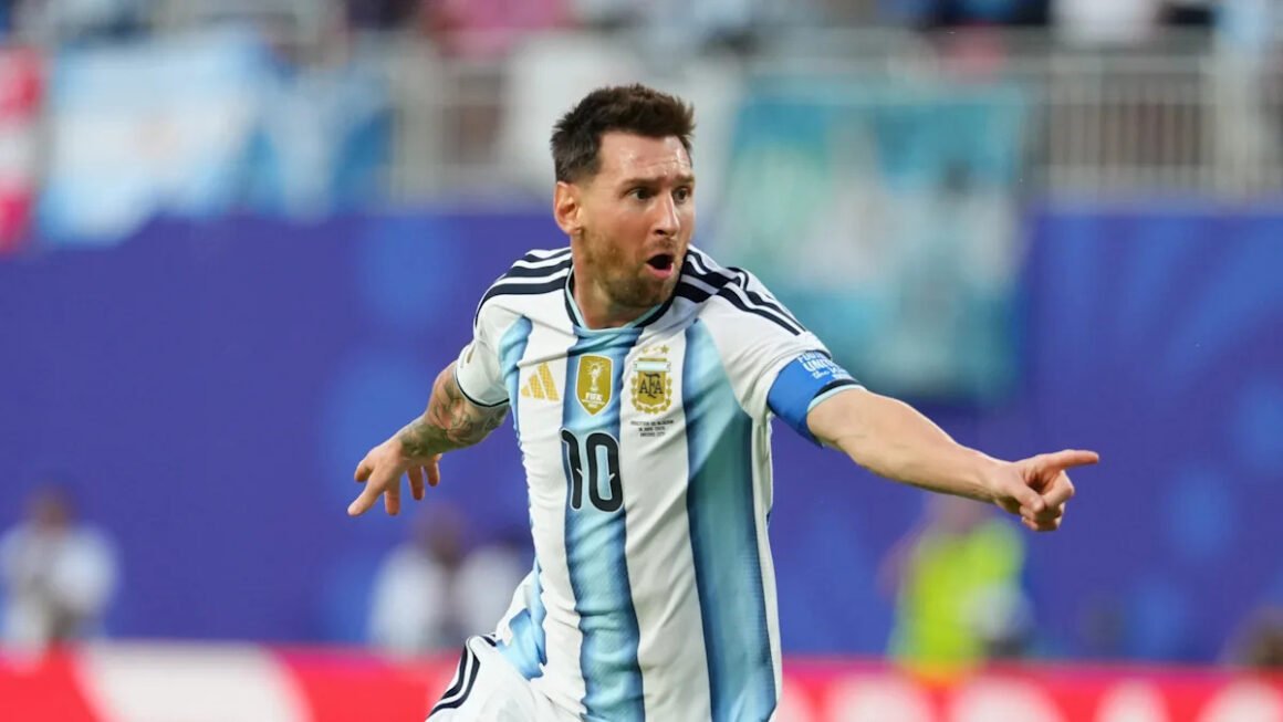 World Cup 2026: The Big 3… World Cup 2026: The Big 3…