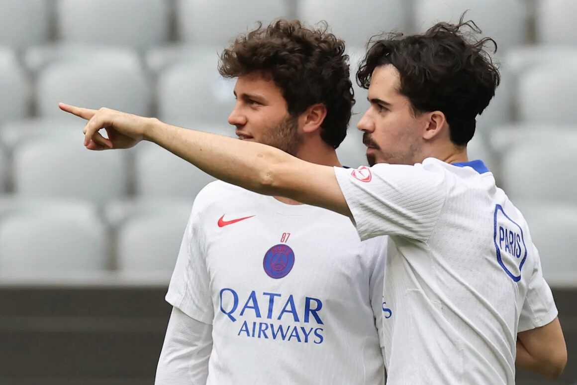 Jorge Mendes Denies Real…