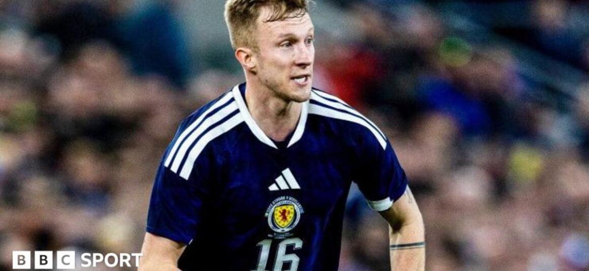 Rangers Bring Back Ross…