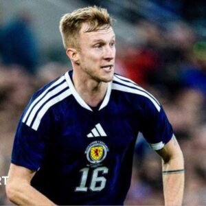 Rangers Bring Back Ross…