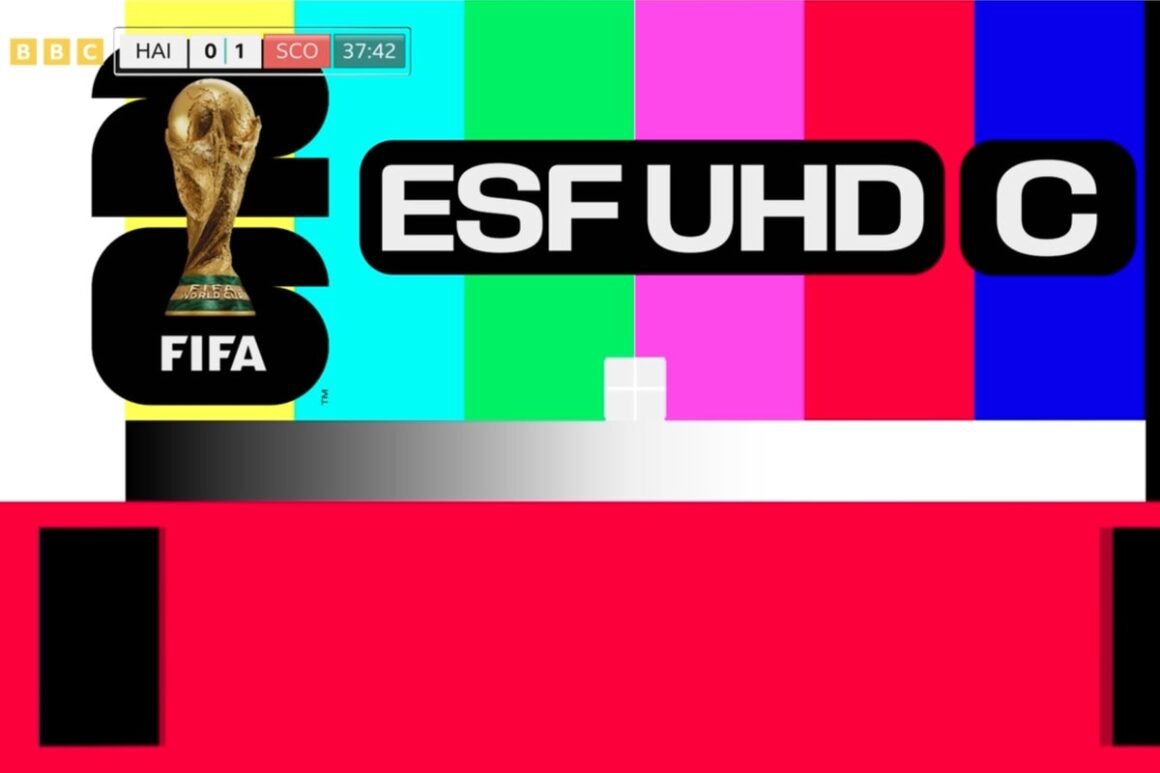 Scotland vs Haiti TV Feed… Scotland vs Haiti TV Feed…