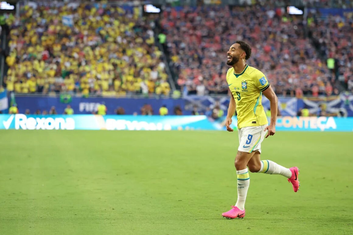 World Cup Highlights:…