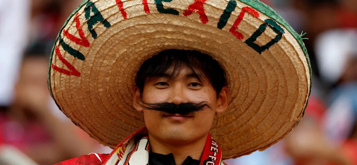 Mexico and South Korea: A…