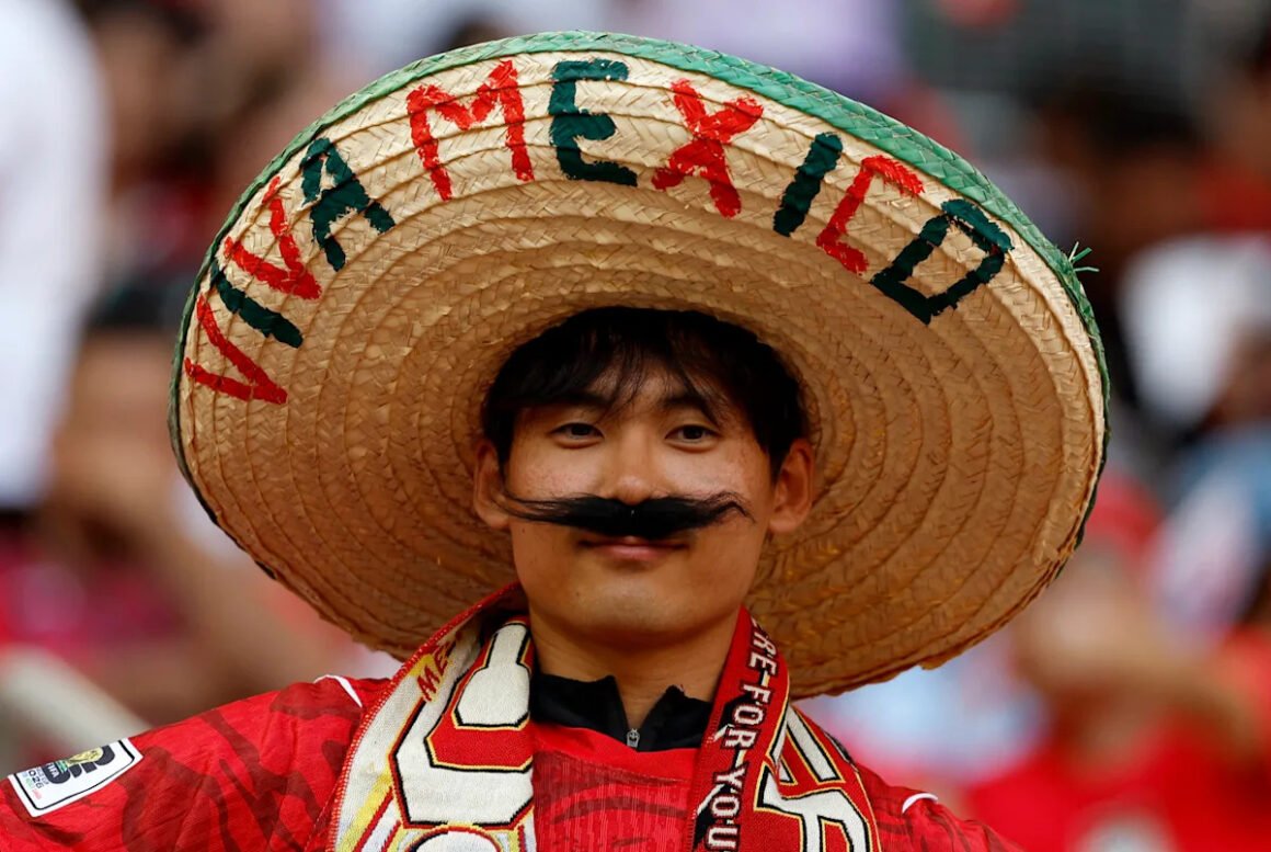 Mexico and South Korea: A… Mexico and South Korea: A…