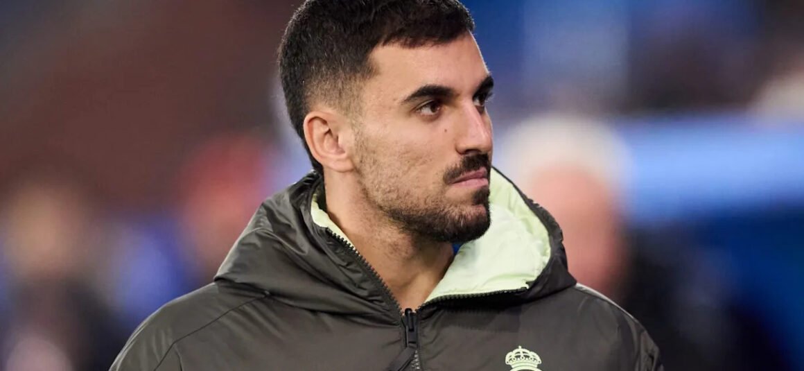 Former Club of Real Madrid… Former Club of Real Madrid…