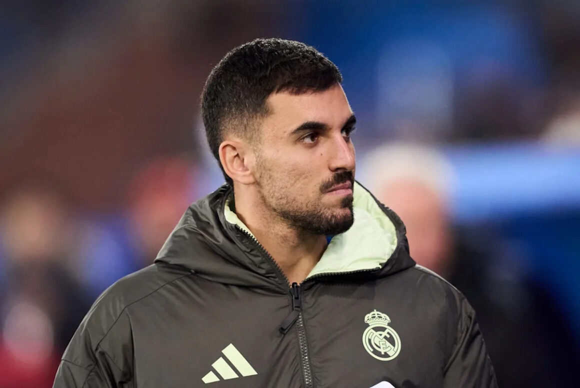 Former Club of Real Madrid… Former Club of Real Madrid…
