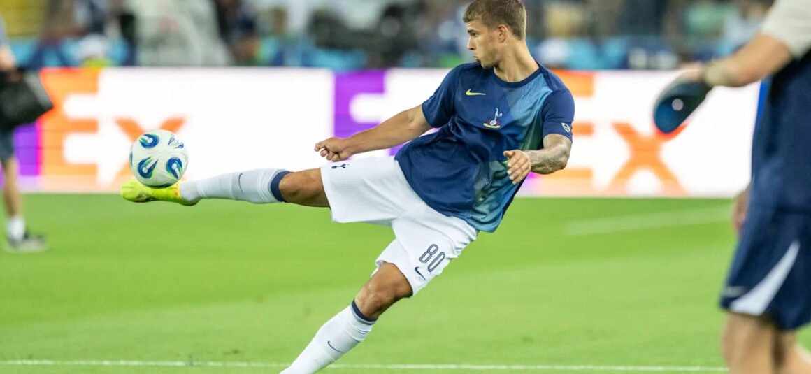 Brighton Make £30m Bid…