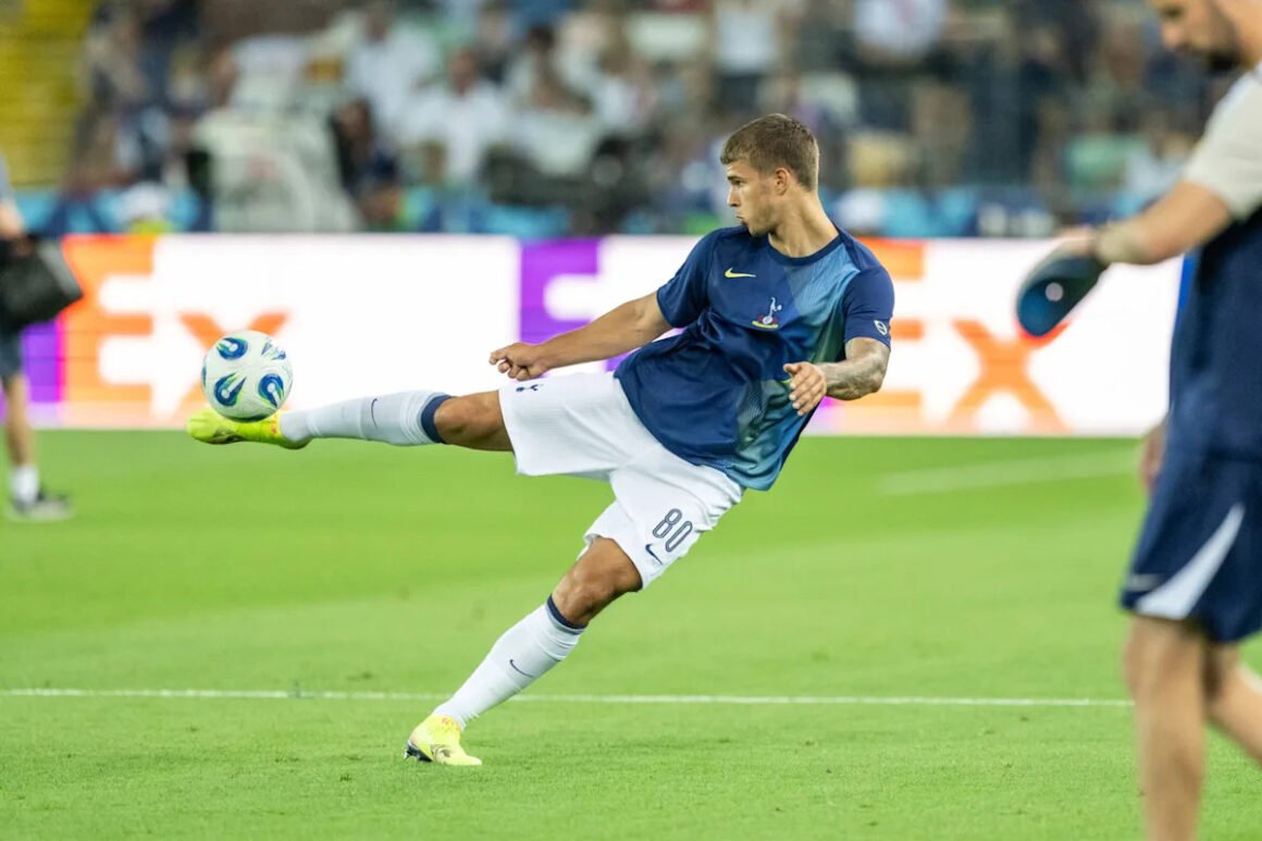 Brighton Make £30m Bid…