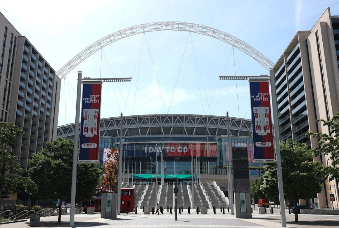 Spotify Camp Nou and…