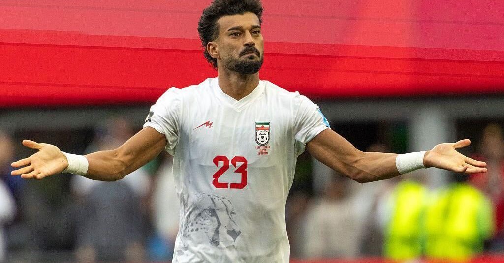 Iran Holds Chance to…