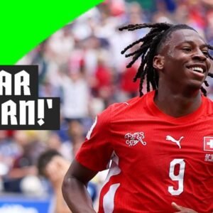 Group B: Johan Manzambi… Group B: Johan Manzambi…