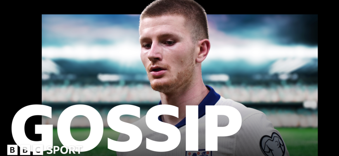 Transfer rumours:… Transfer rumours:…