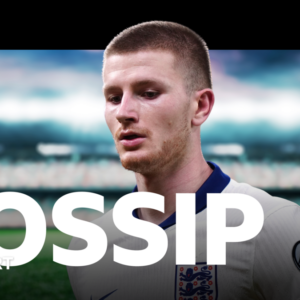 Transfer rumours:… Transfer rumours:…