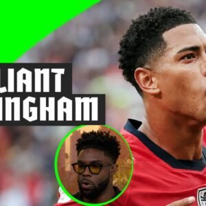 2026 World Cup: England…
