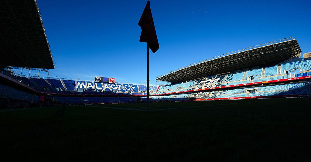 🚨 Málaga makes its…