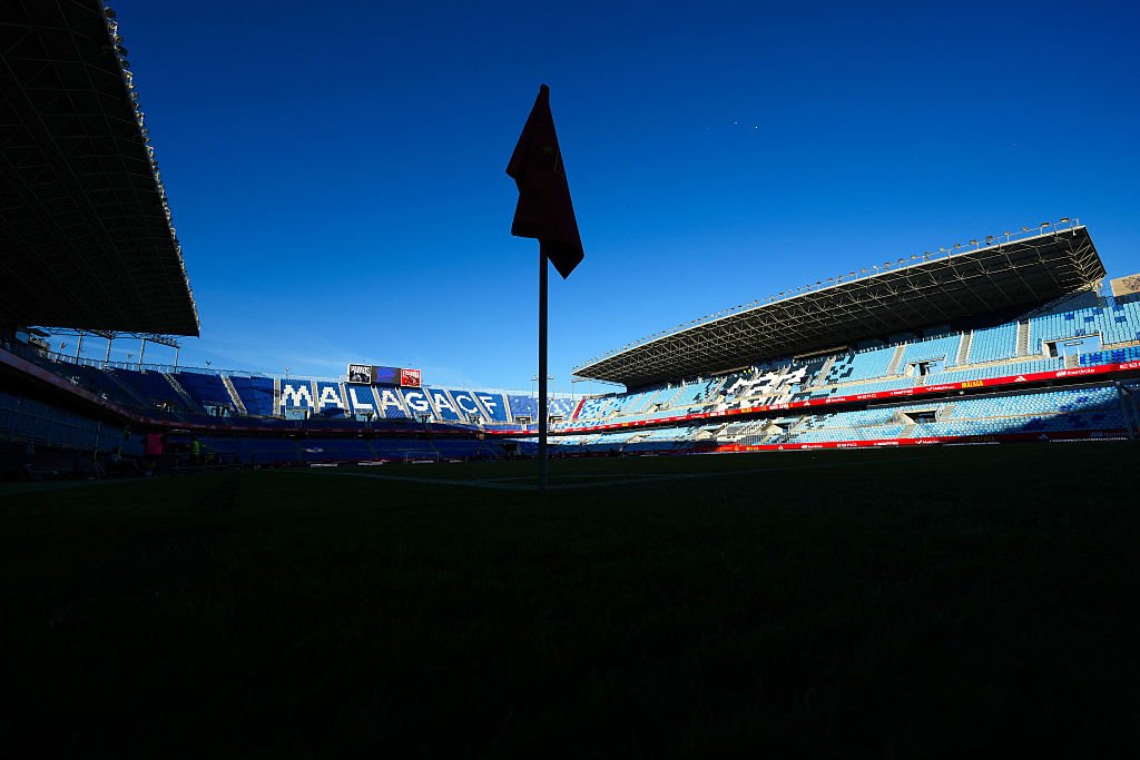 🚨 Málaga makes its… 🚨 Málaga makes its…