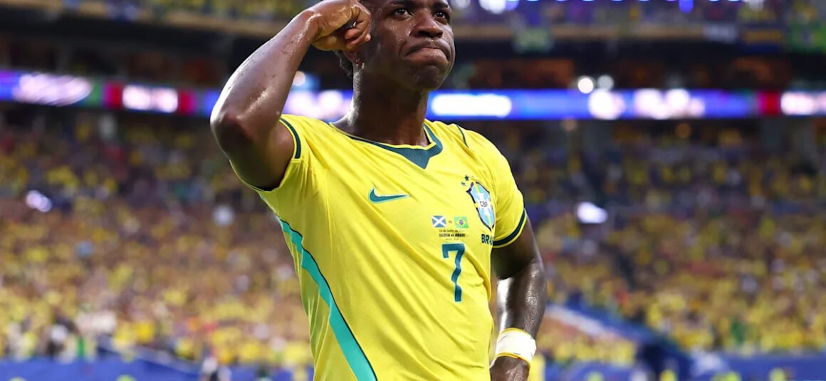Brazil Players Rated:… Brazil Players Rated:…