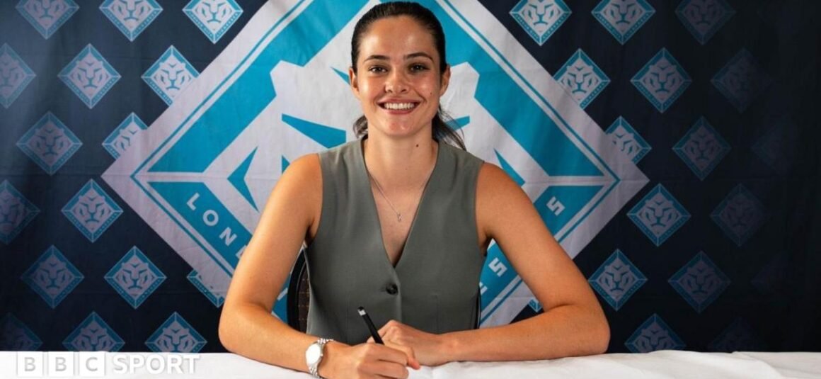 Freya Godfrey pens three