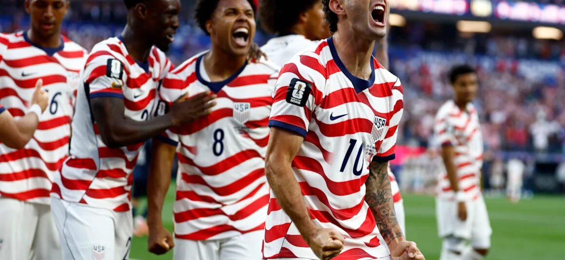 World Cup 2026: Which Third