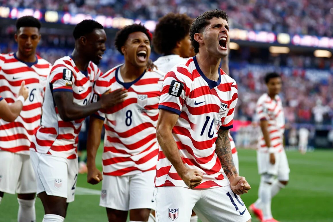 World Cup 2026: Which Third World Cup 2026: Which Third