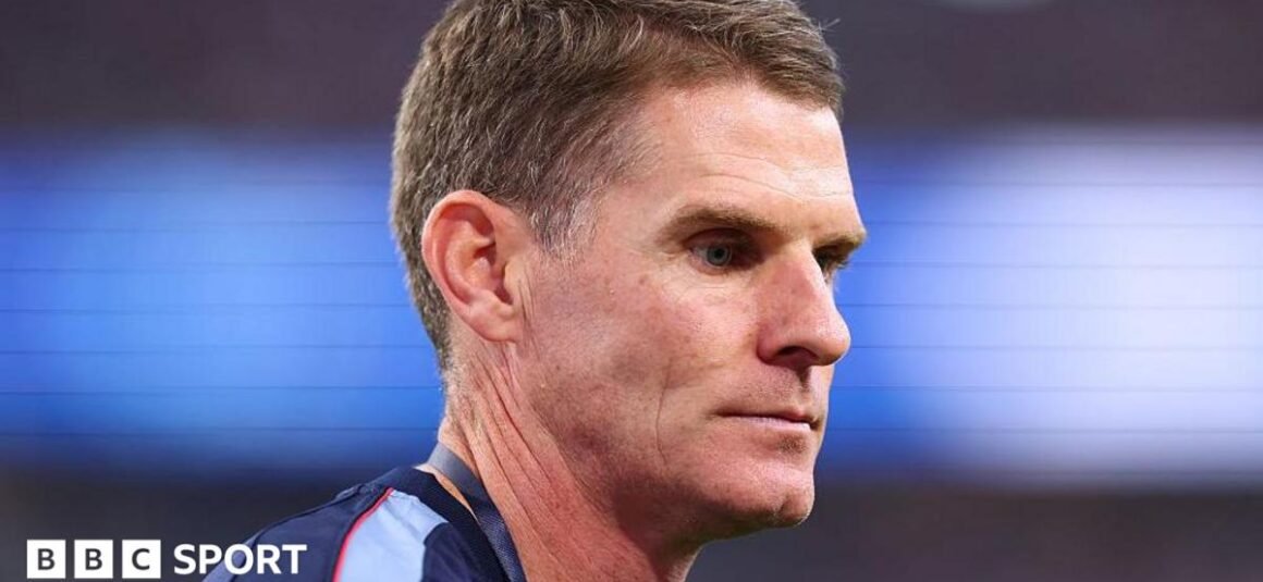 England assistant Anthony… England assistant Anthony…