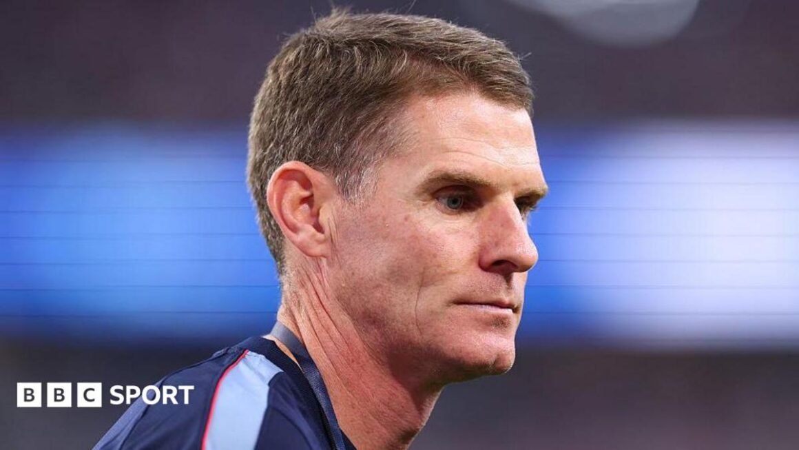 England assistant Anthony…