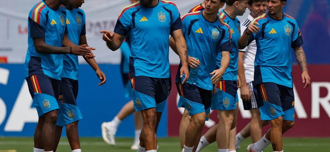 World Cup Dominates…