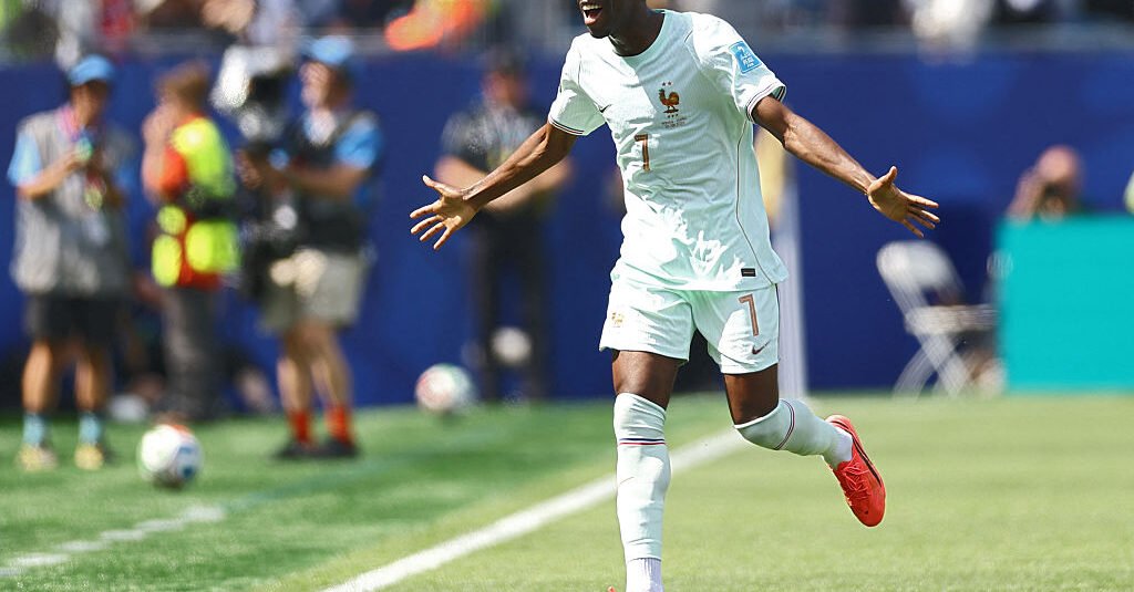 🎥 World Cup Recap:… 🎥 World Cup Recap:…