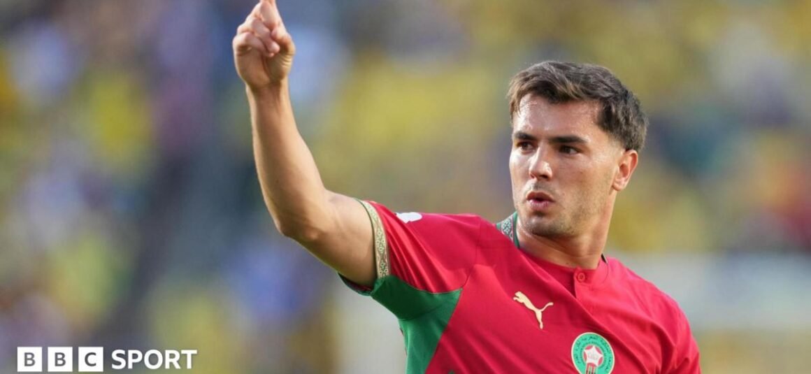 Scotland vs Morocco:…