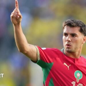 Scotland vs Morocco:…