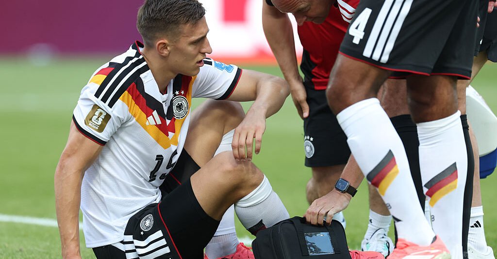 Deutschland in… Deutschland in…
